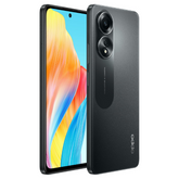 OPPO A58 - 6GB RAM 128GB ROM - Dual SIM - Glowing Black